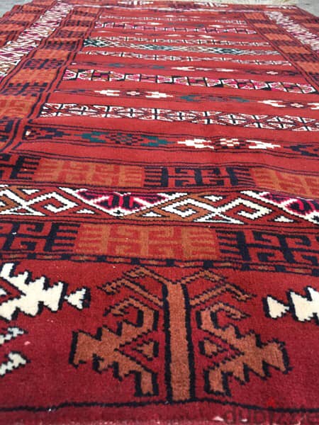 سجادة عجمية. شغل يدوي. Persian Carpet. Hand made 9