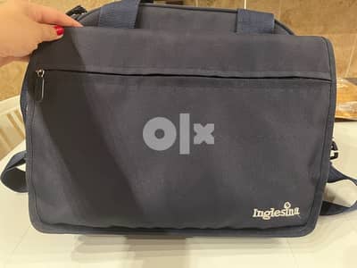 Inglesina baby bag