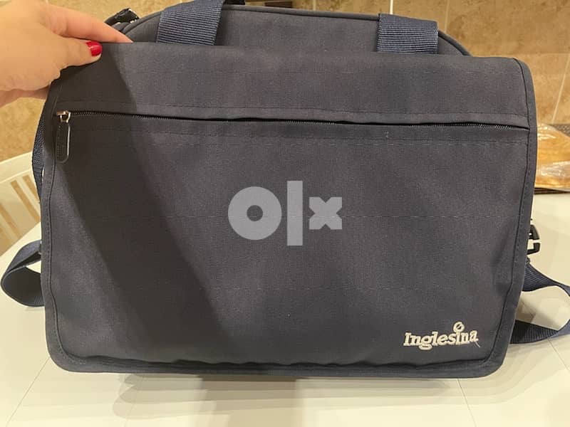 Inglesina baby bag 0