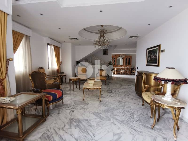 the top 1 appartment in sahel alma is now for sale 6