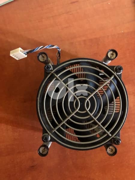 cpu cooler fan 1