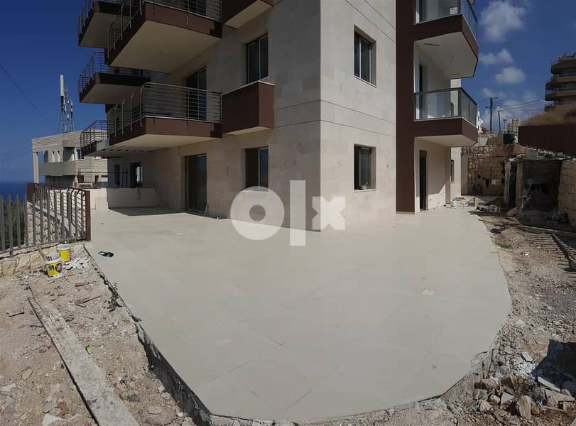 L03372-Apartment For Sale with Large terrace in Fidar 1