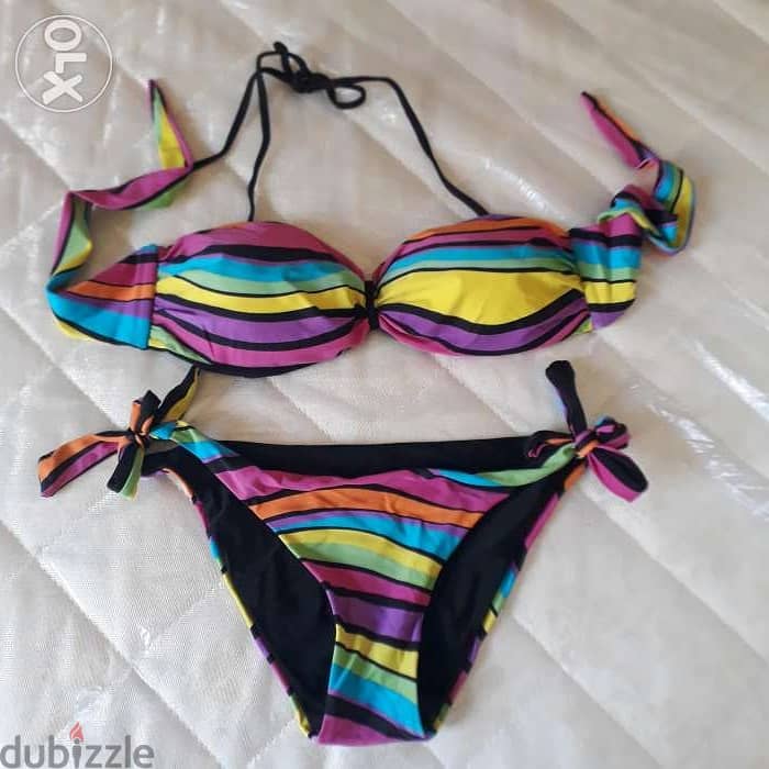 Maillots for ladies 1