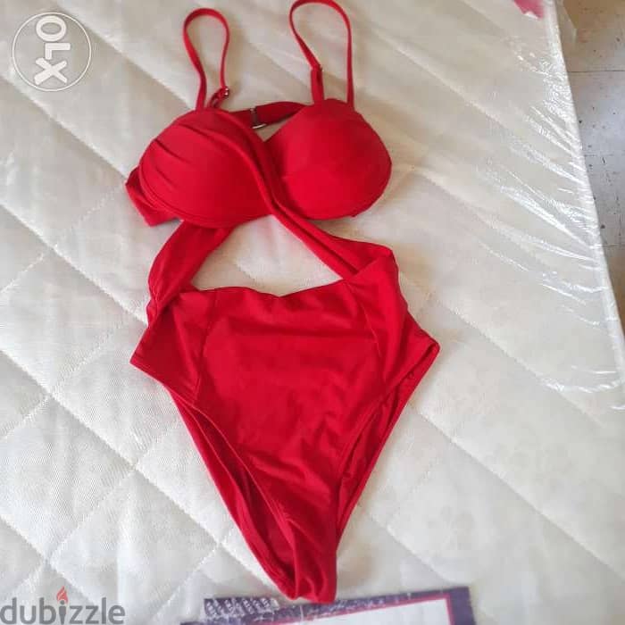 Maillots for ladies 3