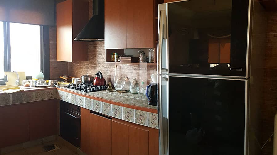 L05185-Apartment For Sale in Jbeil 2