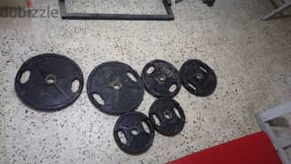 All kind of weights and axes 03027072 GEO SPORTS 0