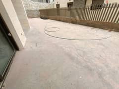 115m2 apartment+60m2 terrace for sale/rent in Beit Mery + storage room 0