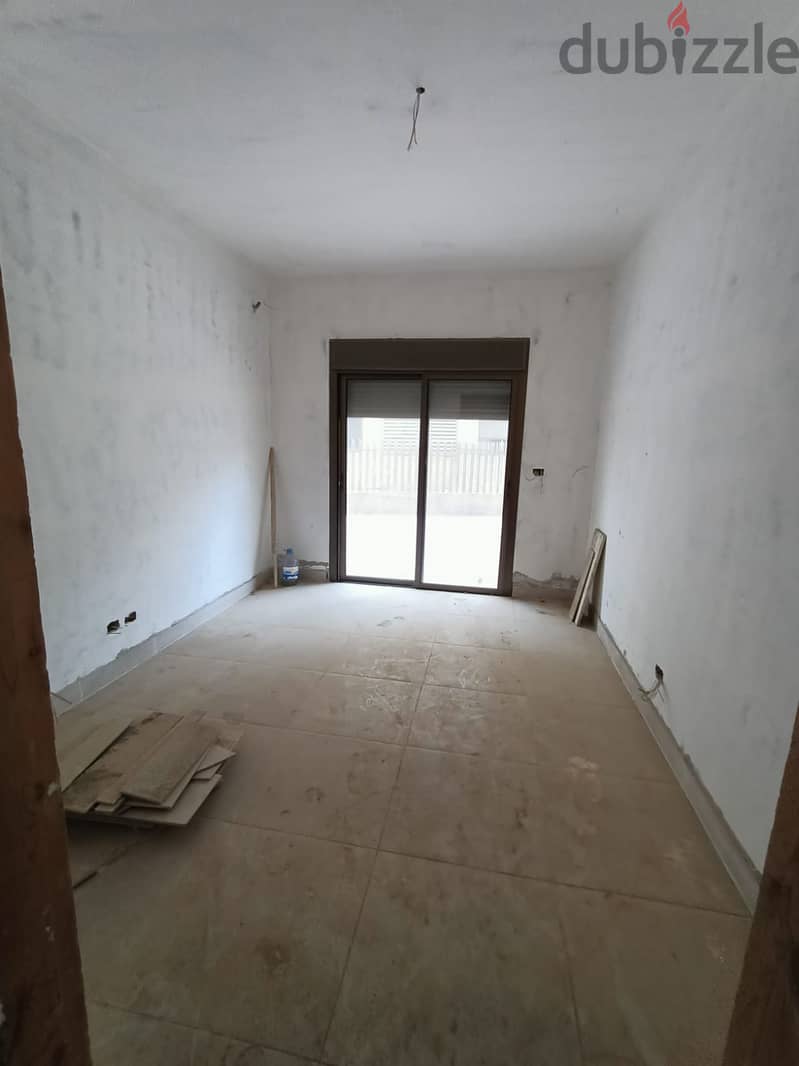 115m2 apartment+60m2 terrace for sale/rent in Beit Mery + storage room 3