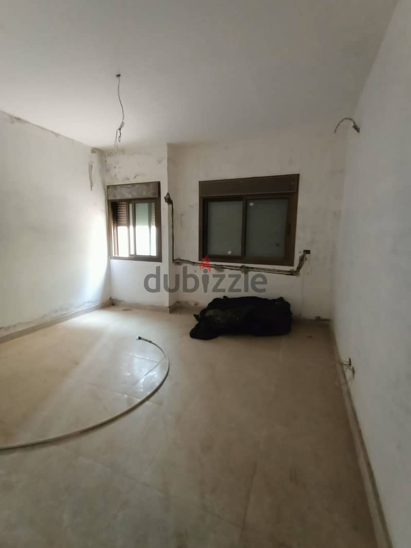 115m2 apartment+60m2 terrace for sale/rent in Beit Mery + storage room 4