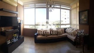 L05435- Apartment for Sale In Hboub 0