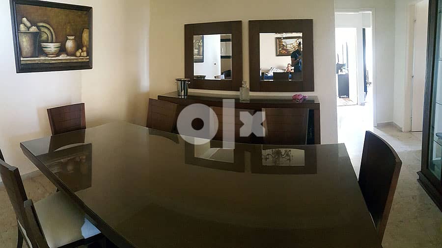 L05435- Apartment for Sale In Hboub 1