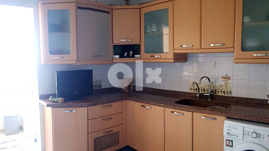 L05435- Apartment for Sale In Hboub 2