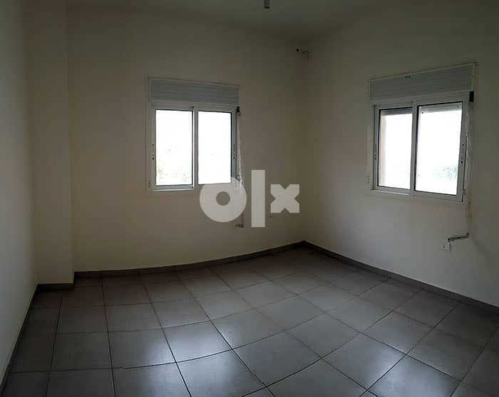 L03871-Apartment For Sale In Hboub With A Beautiful View 1