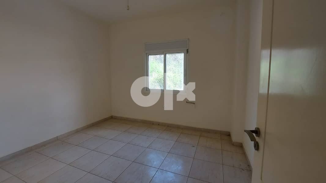 L03872-Apartment For Sale in Hboub With An Open Sea View 1