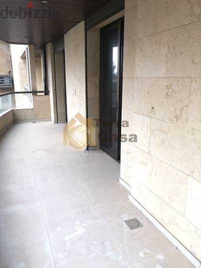 Achrafieh brand new apartment prime location REF#4160