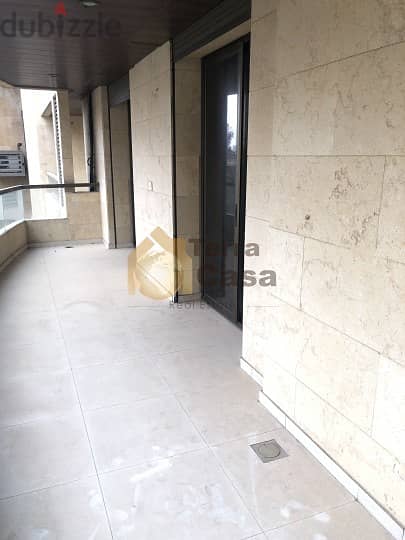 Achrafieh brand new apartment prime location REF#4160 0