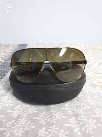 Sun Glasses Georgio Armani