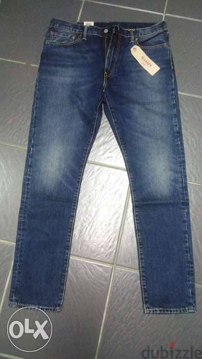 Levi's 527size all sizes 3