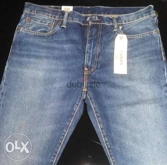 Levi's 527size all sizes 4