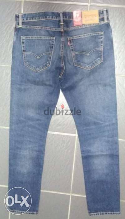 Levi's 527size all sizes 5