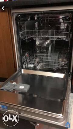 Dishwasher Jeleye electrolux: 200$ 0