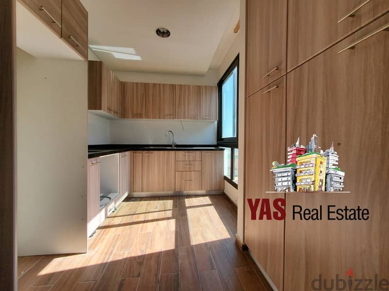 Faqra Club | 200m2 Duplex Chalet | Panoramic View | High-End Luxury | 6