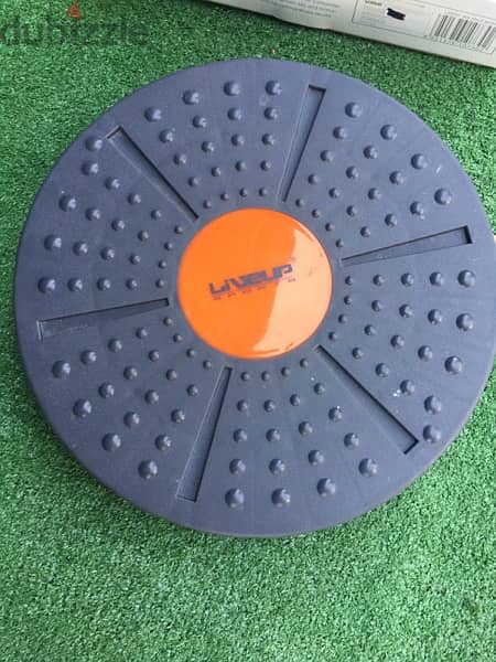 balance board new very good quality 70/443573 RODGE 1