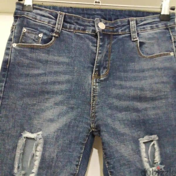 Jeans Canyon Brand 2