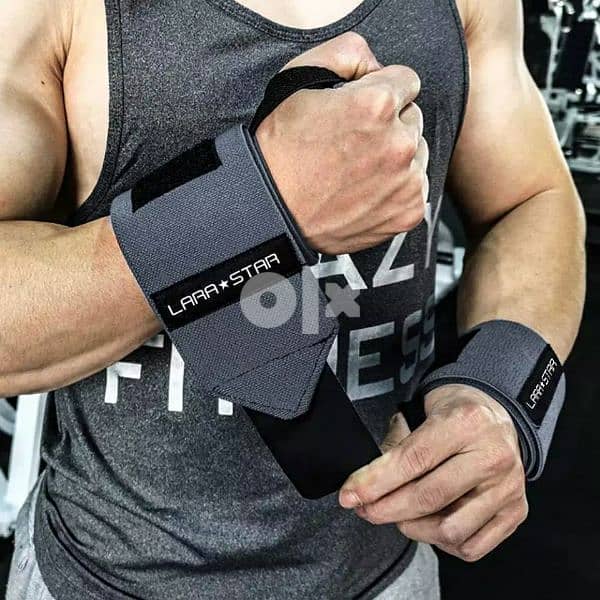 LARASTAR Wrist Support 0