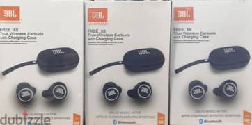 JBL earbuds for phone
