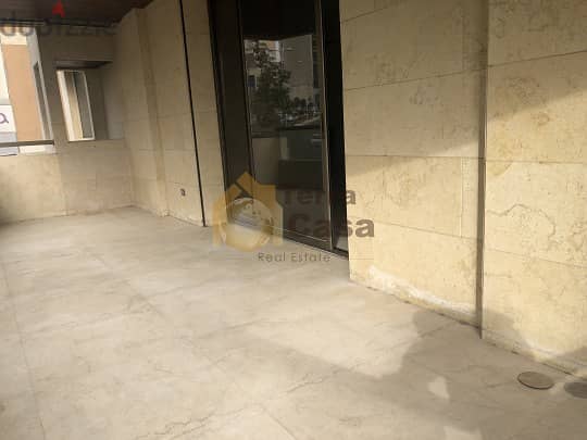 Achrafieh brand new apartment pime location Ref#4166 1