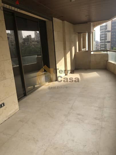 Achrafieh brand new apartment pime location Ref#4166 3