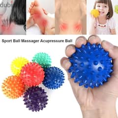 Massage ball
