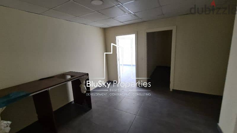 Office 200m² + 400m² Terrace for RENT in Mansourieh with View #PH 3