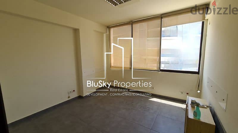 Office 200m² + 400m² Terrace for RENT in Mansourieh with View #PH 5