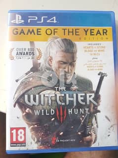 witcher 3 game of the year edition 0