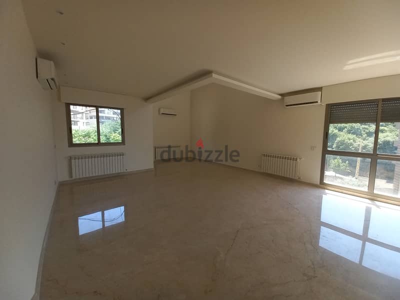 180 Sqm | Brand new apartment for in Louaizeh |  Sea View 0