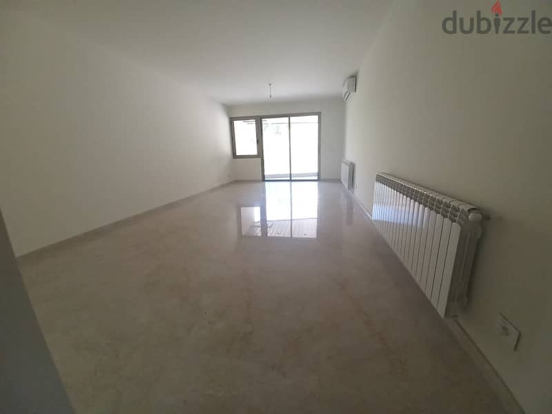 180 Sqm | Brand new apartment for in Louaizeh |  Sea View 1