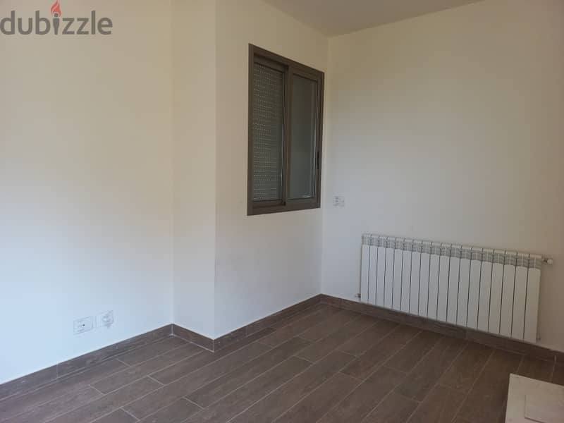 180 Sqm | Brand new apartment for in Louaizeh |  Sea View 3