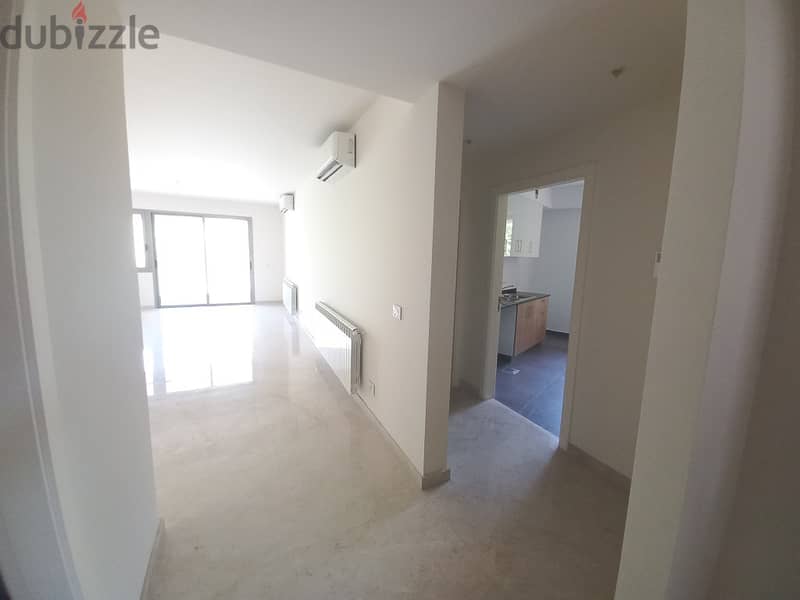 180 Sqm | Brand new apartment for in Louaizeh |  Sea View 6