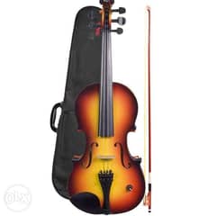 Stagg Violin VN-4/4 Sun burst 0