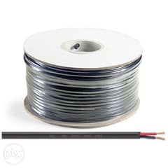 Stagg ROLL HP80/2,5H 100m Speaker Bulk Cable 0