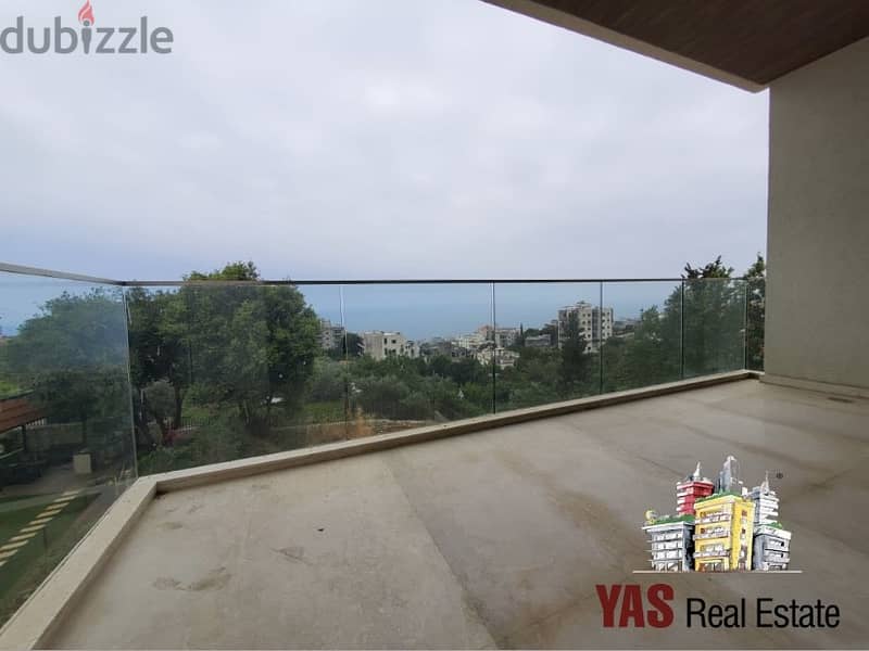 Adma 185m2 | High-end | Panoramic View | Brand New | Catch | 0