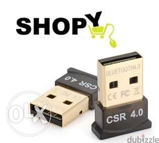 Wireless USB Bluetooth Adapter 5.0