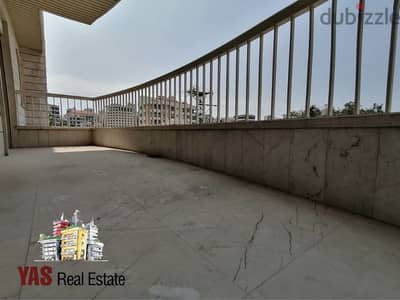 Jounieh 210m2 | Excellent Condition | Luxury | Open View | Rent |