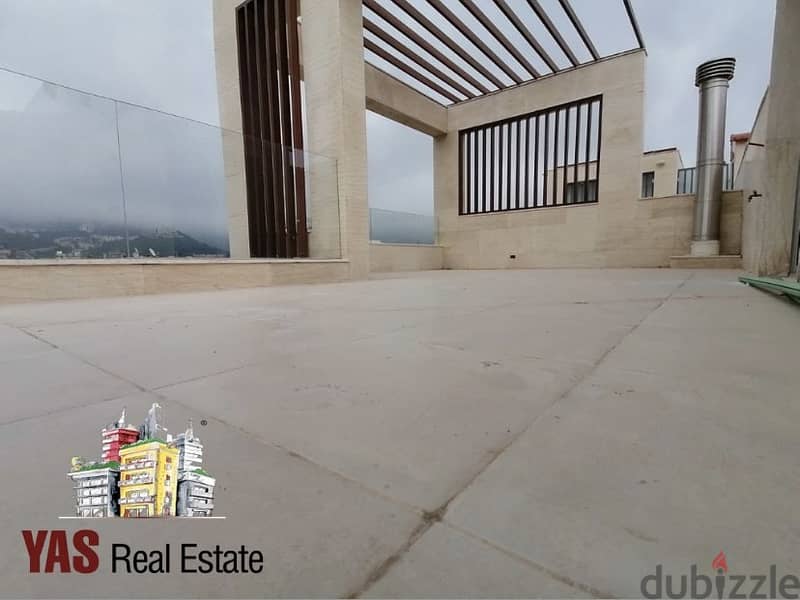 Fatka 280m2 | 100m2 Terrace | Duplex | Brand New | High-end |  View | 0