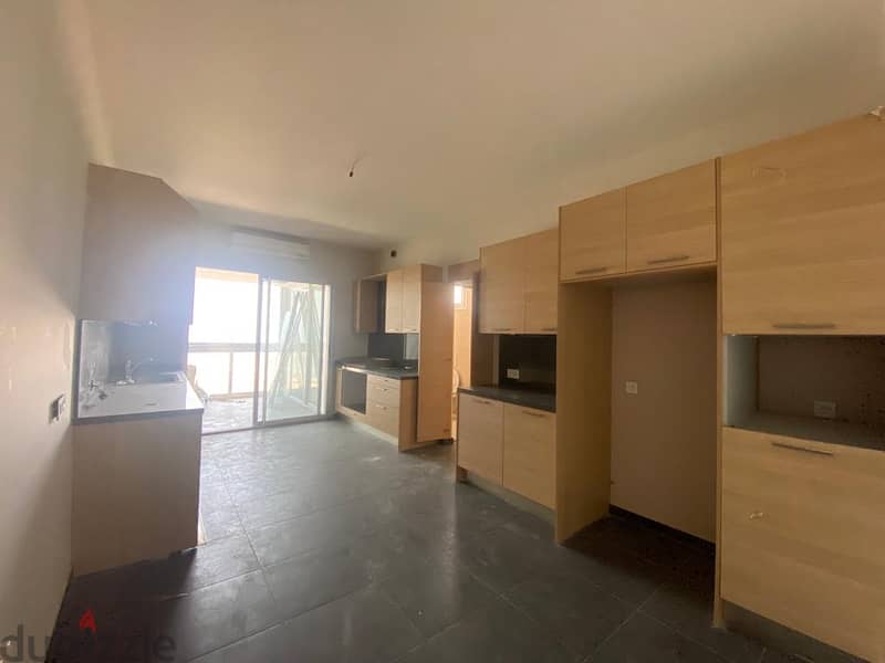 L09400-Bright Apartment for Rent in Achrafieh 3