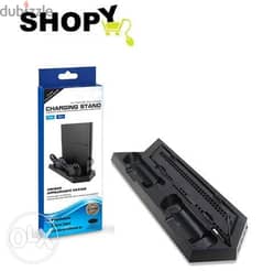 charging Stand PS4 -slim 0