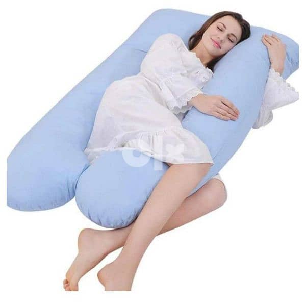 Pregnancy Pillow 0