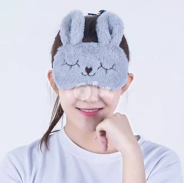 sleeping  Mask 2